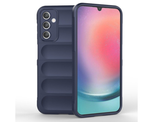 Чохол для смартфона Cosmic Magic Shield for Samsung Galaxy A25 4G Sapphire