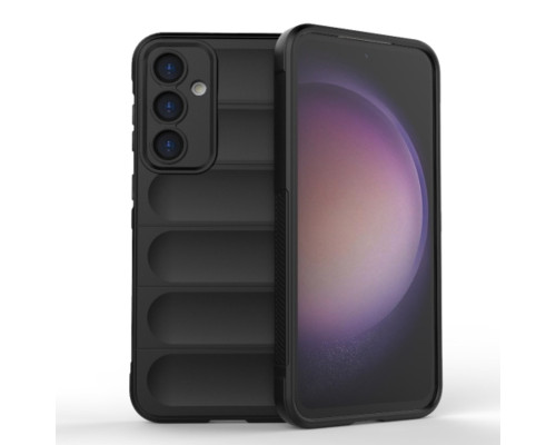 Чохол для смартфона Cosmic Magic Shield for Samsung Galaxy S23 FE 5G Black