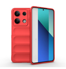 Чохол для смартфона Cosmic Magic Shield for Xiaomi Redmi Note 13 4G China Red