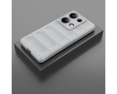 Чохол для смартфона Cosmic Magic Shield for Xiaomi Redmi Note 13 Pro 4G Grey Smoke