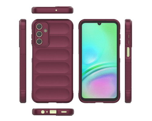Чохол для смартфона Cosmic Magic Shield for Samsung Galaxy A15 Plum