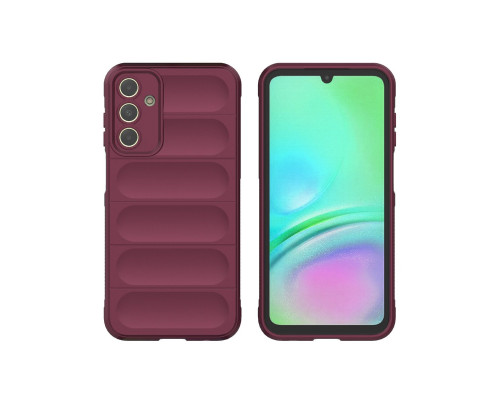 Чохол для смартфона Cosmic Magic Shield for Samsung Galaxy A15 Plum