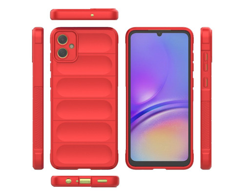 Чохол для смартфона Cosmic Magic Shield for Samsung Galaxy A05 China Red