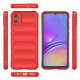 Чохол для смартфона Cosmic Magic Shield for Samsung Galaxy A05 China Red