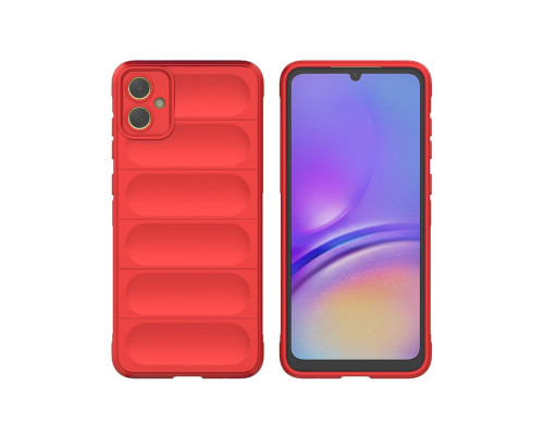 Чохол для смартфона Cosmic Magic Shield for Samsung Galaxy A05 China Red