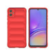 Чохол для смартфона Cosmic Magic Shield for Samsung Galaxy A05 China Red
