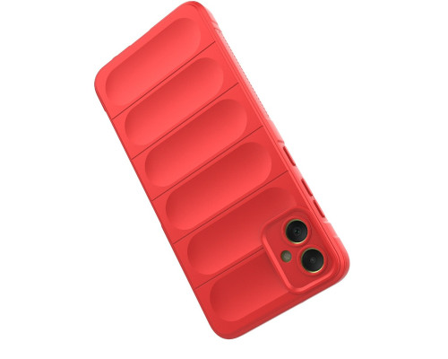 Чохол для смартфона Cosmic Magic Shield for Samsung Galaxy A05 China Red