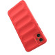 Чохол для смартфона Cosmic Magic Shield for Samsung Galaxy A05 China Red