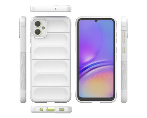 Чохол для смартфона Cosmic Magic Shield for Samsung Galaxy A05 White