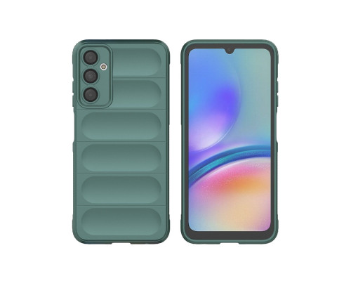 Чохол для смартфона Cosmic Magic Shield for Samsung Galaxy A05s Dark Green