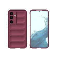 Чохол для смартфона Cosmic Magic Shield for Samsung Galaxy S24 Plum