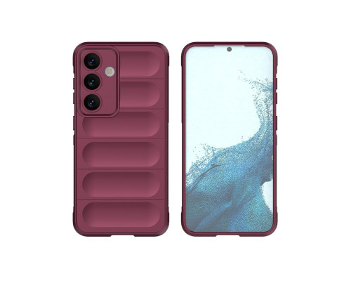 Чохол для смартфона Cosmic Magic Shield for Samsung Galaxy S24 Plum