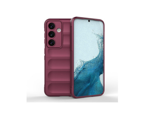 Чохол для смартфона Cosmic Magic Shield for Samsung Galaxy S24 Plum