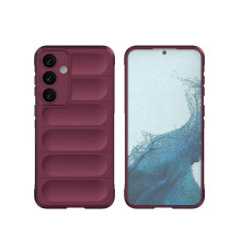 Чохол для смартфона Cosmic Magic Shield for Samsung Galaxy S24 Plus Plum
