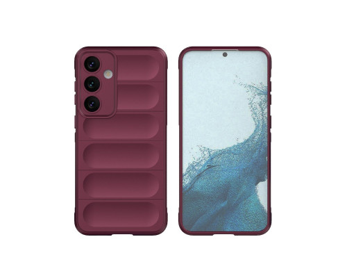 Чохол для смартфона Cosmic Magic Shield for Samsung Galaxy S24 Plus Plum