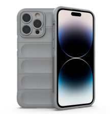 Чохол для смартфона Cosmic Magic Shield for Apple iPhone 16 Pro Grey Smoke