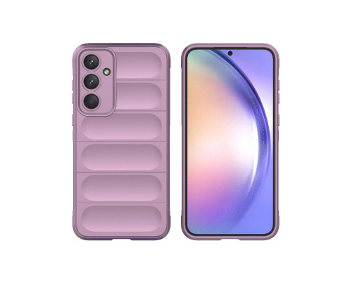Чохол для смартфона Cosmic Magic Shield for Samsung Galaxy A35 Lavender