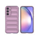 Чохол для смартфона Cosmic Magic Shield for Samsung Galaxy A35 Lavender