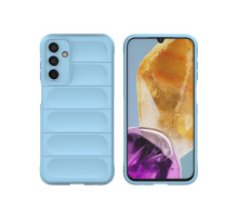 Чохол для смартфона Cosmic Magic Shield for Samsung Galaxy M15/F15 5G Light Blue