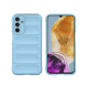 Чохол для смартфона Cosmic Magic Shield for Samsung Galaxy M15/F15 5G Light Blue