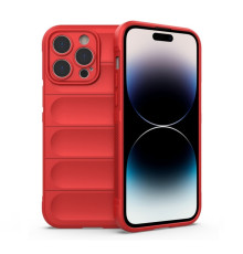 Чохол для смартфона Cosmic Magic Shield for Apple iPhone 14 Pro China Red