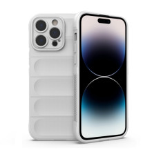 Чохол для смартфона Cosmic Magic Shield for Apple iPhone 15 Pro Max White