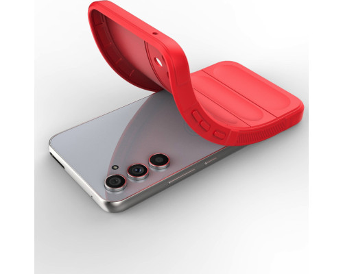 Чохол для смартфона Cosmic Magic Shield for Samsung Galaxy A54 5G Dark Green