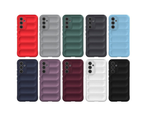 Чохол для смартфона Cosmic Magic Shield for Samsung Galaxy A54 5G Dark Green