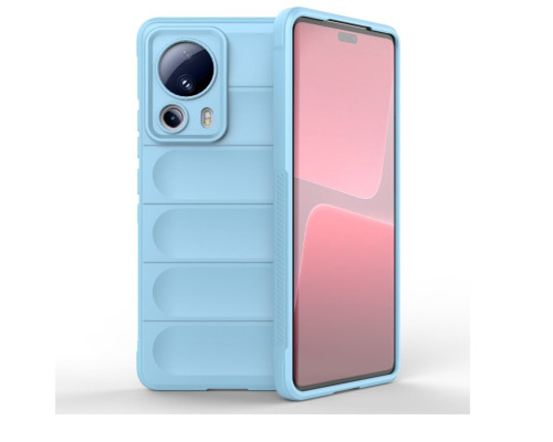 Чохол для смартфона Cosmic Magic Shield for Xiaomi 13 Lite Light Blue