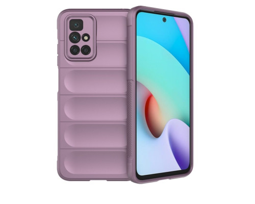 Чохол для смартфона Cosmic Magic Shield for Xiaomi Redmi 10 4G Lavender