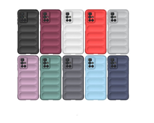 Чохол для смартфона Cosmic Magic Shield for Xiaomi Redmi 10 4G Lavender