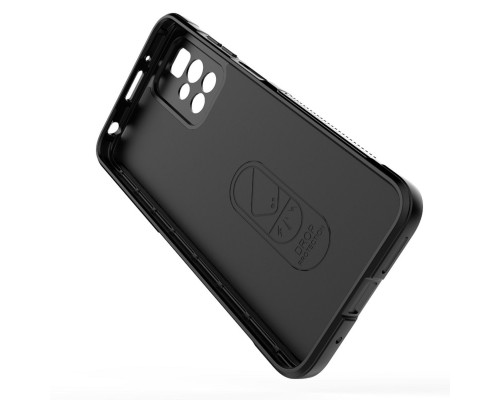 Чохол для смартфона Cosmic Magic Shield for Xiaomi Redmi 10 4G Lavender