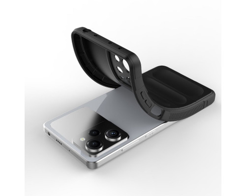 Чохол для смартфона Cosmic Magic Shield for Xiaomi Redmi 12 Black