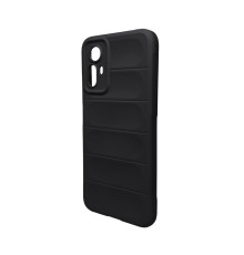 Чохол для смартфона Cosmic Magic Shield for Xiaomi Redmi Note 12s Black