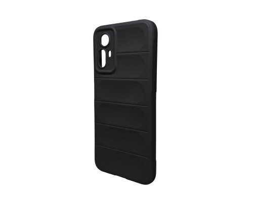 Чохол для смартфона Cosmic Magic Shield for Xiaomi Redmi Note 12s Black
