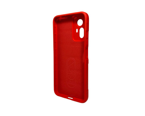 Чохол для смартфона Cosmic Magic Shield for Xiaomi Redmi Note 12s China Red