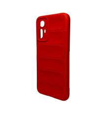 Чохол для смартфона Cosmic Magic Shield for Xiaomi Redmi Note 12s China Red