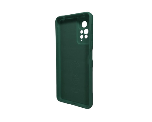 Чохол для смартфона Cosmic Magic Shield for Xiaomi Redmi Note 12 Pro 4G Dark Green