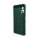 Чохол для смартфона Cosmic Magic Shield for Xiaomi Redmi Note 12 Pro 4G Dark Green