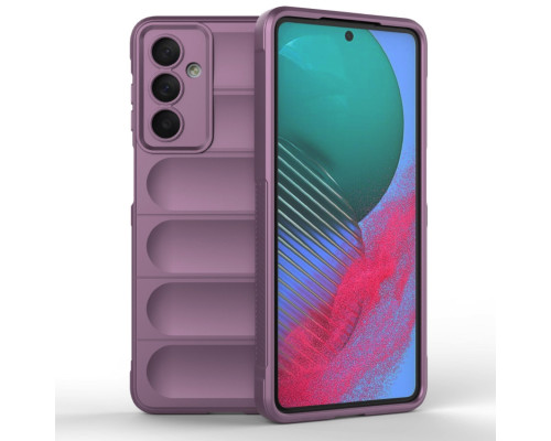 Чохол для смартфона Cosmic Magic Shield for Samsung Galaxy M34 5G Lavender