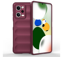 Чохол для смартфона Cosmic Magic Shield for Xiaomi Redmi Note 12 Pro 5G Plum