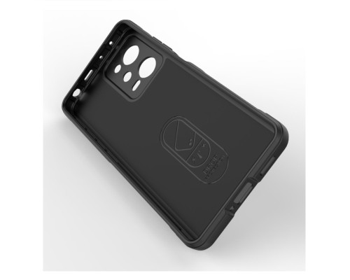 Чохол для смартфона Cosmic Magic Shield for Xiaomi Redmi Note 12 Pro 5G Plum