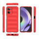 Чохол для смартфона Cosmic Magic Shield for Realme 10 4G China Red