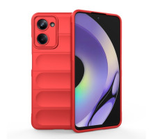 Чохол для смартфона Cosmic Magic Shield for Realme 10 4G China Red