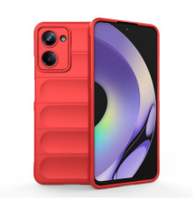 Чохол для смартфона Cosmic Magic Shield for Realme 10 4G China Red