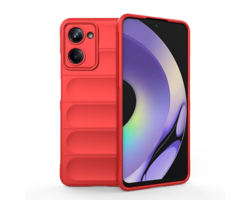 Чохол для смартфона Cosmic Magic Shield for Realme 10 4G China Red