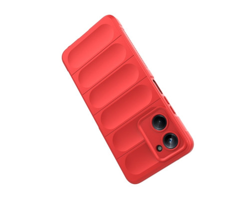 Чохол для смартфона Cosmic Magic Shield for Realme 10 4G China Red