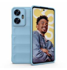 Чохол для смартфона Cosmic Magic Shield for Realme C55 Light Blue