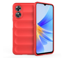 Чохол для смартфона Cosmic Magic Shield for OPPO A17 4G China Red