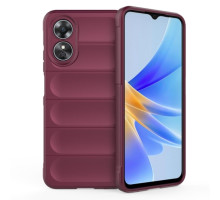 Чохол для смартфона Cosmic Magic Shield for OPPO A17 4G Plum